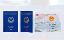 Được cấp từ 1/3/2023, hộ chiếu gắn chíp điện tử có nhiều ưu điểm nổi bật