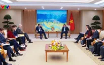 Việt Nam luôn coi trọng quan hệ đối tác chiến lược với Pháp