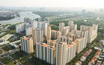 Sau 3 lần ế ẩm, TP Hồ Chí Minh lại đấu giá gần 3.800 căn hộ ở “đất vàng” Thủ Thiêm