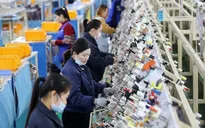 Kinh tế Trung Quốc tiếp đà hồi phục