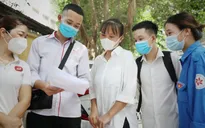 Công bố lịch thi và đề tham khảo Kỳ thi tốt nghiệp Trung học Phổ thông 2023