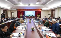 Đề cương về văn hóa Việt Nam và sự phát triển tư duy lý luận