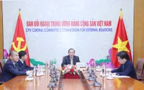 Thúc đẩy quan hệ hợp tác toàn diện Việt Nam - Cuba ngày càng mở rộng, hiệu quả