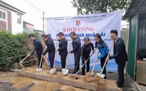 Tuổi trẻ VTV hưởng ứng Tháng Thanh niên với nhiều hoạt động ý nghĩa