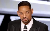 Will Smith "tổn thương và xấu hổ" vì bị nhắc tên trong chương trình của Chris Rock