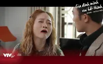 Gia đình mình vui bất thình lình - Tập 2: Hà lu loa ăn vạ vì không được sống theo ý mình