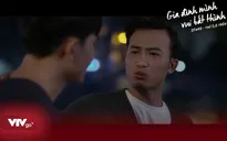 Gia đình mình vui bất thình lình - Tập 2: Thành khuyên anh trai ăn hàu để sớm sinh con