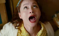 Gia đình mình vui bất thình lình: Mới tập 1, khán giả cười lăn lộn với nhân vật của Lan Phương