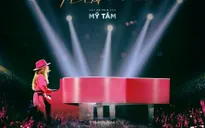 Sao Việt ngày 10/3: Mỹ Tâm tung poster phim, Diva Thanh Lam đẹp mặn mà