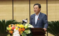 Hà Nội: Phê duyệt, điều chỉnh chủ trương đầu tư 25 dự án đầu tư công
