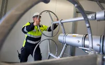 EU hướng tới giảm tiêu thụ khí đốt