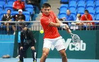 Lý Hoàng Nam sẽ tham dự SEA Games 32