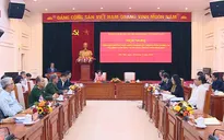 Nâng cao trách nhiệm của giới trẻ về bảo vệ Tổ quốc