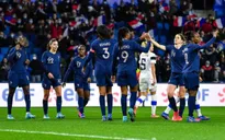 ĐT nữ Pháp gặp rắc rối trước thềm World Cup 2023