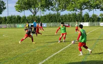 Đội nữ Afghanistan rút lui, đội Việt Nam cạnh tranh với đội chủ nhà Nepal