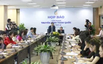 Liên hoan Truyền hình toàn quốc lần thứ 41: Số lượng tác phẩm dự thi tăng vượt trội