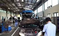 Bộ Nội vụ trả lời về việc ký hợp đồng lao động tại trung tâm đăng kiểm