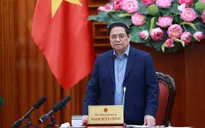 Thủ tướng: Hoàn thiện Chiến lược quốc gia phòng thủ dân sự; chuẩn bị từ sớm, từ xa, lấy dân làm gốc