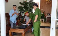 Khởi tố, bắt tạm giam 2 cán bộ CDC Ninh Thuận liên quan vụ án Việt Á