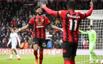 Vòng 27 Ngoại hạng Anh | Salah đá hỏng phạt đền, Liverpool bại trận trước Bournemouth