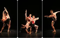 Ra mắt vũ kịch ballet “Đông Hồ”