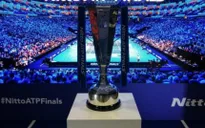 ATP Finals 2023 sẽ tiếp tục tổ chức tại Turin
