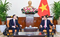 Bộ trưởng Bùi Thanh Sơn hoan nghênh Trung Quốc đưa Việt Nam vào danh sách thí điểm mở cửa du lịch