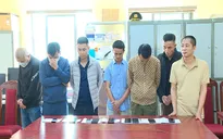 Khởi tố vụ án đánh bạc qua mạng với số tiền hàng trăm tỷ đồng