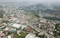 Đảm bảo tiến độ dự án thành phần 2 đường Vành đai 3