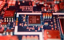Trung Quốc chậm chân trong cuộc đua ChatGPT vì thiếu chip