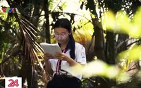 Cặp lá yêu thương: Ước mong của con