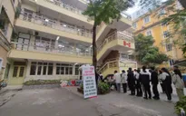 Gần 4.000 thí sinh dự thi Đánh giá năng lực đợt 1 của Đại học Quốc gia Hà Nội