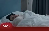 Đừng nói khi yêu - Tập 19: Phi qua đêm cùng San