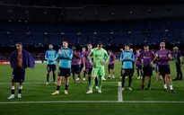 Barcelona thêm khó, nguy cơ bị cấm tham dự Champions League