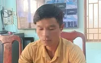 Bắt khẩn cấp cha dượng hiếp dâm con riêng của vợ