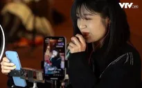 Livestream đa ngôn ngữ bùng nổ tại Trung Quốc