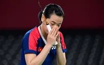 Nguyễn Thùy Linh giành ngôi á quân tại giải cầu lông Challenge Thái Lan