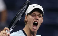 Jannik Sinner vào vòng 3 giải quần vợt Indian Wells