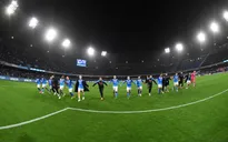 Napoli giành chiến thắng thuyết phục trước Atalanta | Vòng 26 giải VĐQG Italia
