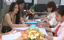 Phụ huynh đôn đáo tìm phương án “chống trượt” lớp 10