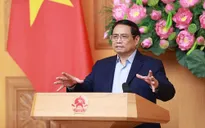 Quyết tâm xây dựng một số tuyến cao tốc chiến lược