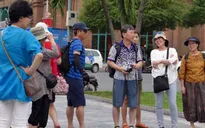 Doanh nghiệp du lịch sẵn sàng đón khách Trung Quốc