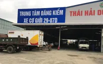 Hà Nội sẽ có 15 Trung tâm đăng kiểm hoạt động