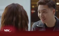 Đừng nói khi yêu - Tập 19: Quy công khai tình yêu mặc kệ Ly ngại ngùng