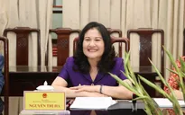 Bổ nhiệm lại Thứ trưởng Bộ Lao động – Thương binh và Xã hội