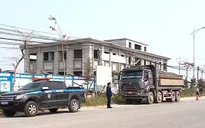 Chiêu trò mới cơi nới thùng xe chỉ với... 1 nút bấm