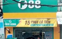 Kiểm tra 11 điểm giao dịch của Công ty F88 tại tỉnh Sóc Trăng