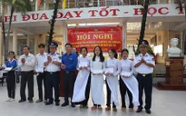 Tuyên truyền nâng cao nhận thức về bảo vệ chủ quyền biển, đảo tại Cà Mau