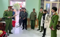 Quảng Bình: Bắt đối tượng lừa đảo trên Facebook, chiếm đoạt trên 25 tỷ đồng