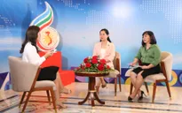 Giao lưu trực tuyến với đại diện Ban tổ chức LHTHTQ lần thứ 41